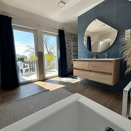 Verandas Vendeghaz Balatonkenese Buitenkant foto