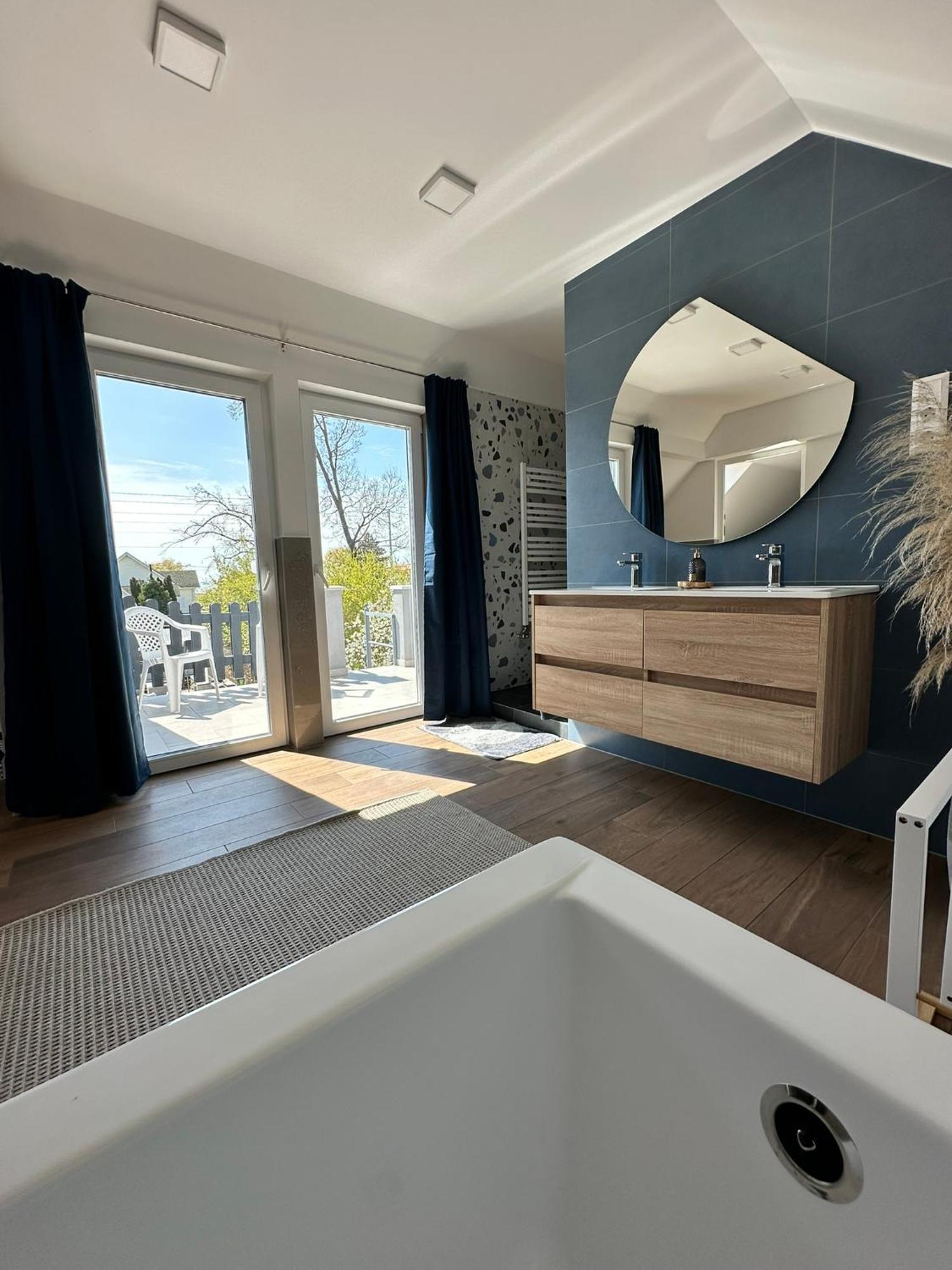 Verandas Vendeghaz Balatonkenese Buitenkant foto
